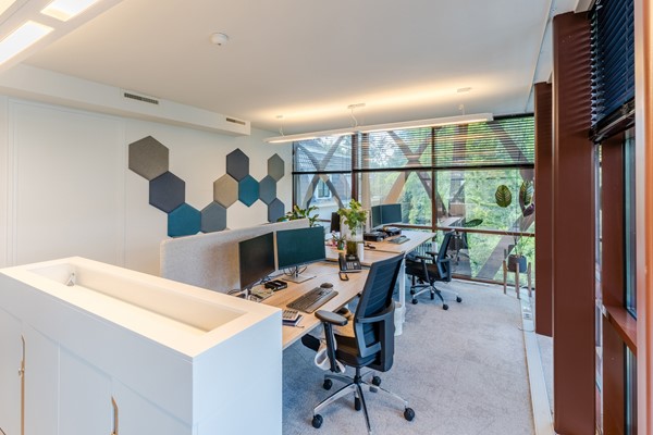 Medium property photo - Koninginneweg 11, 1217 KP Hilversum